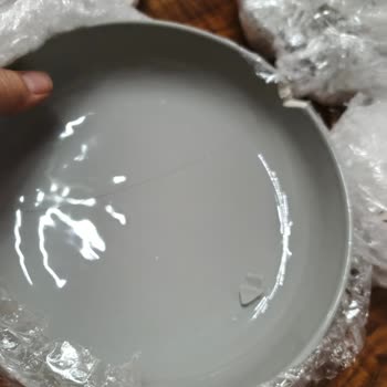Hasarlı Ürün Teslimatı Ve Özensiz Paketleme Nedeniyle Mağduriyet