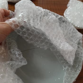 Madame Coco Kırık Ürün Teslimatı, Özensiz Paketleme ve İlgisizlik