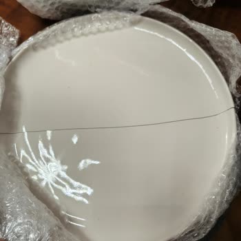 Madame Coco Kırık Ürün Teslimatı, Özensiz Paketleme ve İlgisizlik