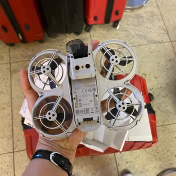 Uçuş Sonrası Bagaj Hasarı ve Elektronik Eşya Zararı Hakkında Şikayet