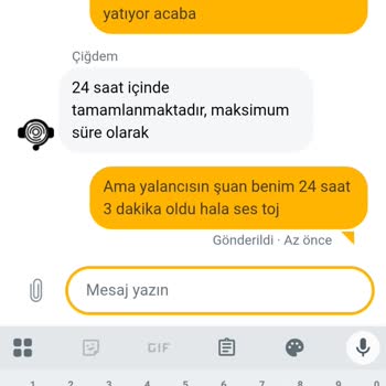 Hafta Sonu Para Çekiminde Gecikme Ve İletişimsizlik Sorunu