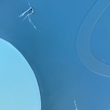 Satın Aldığım Paletin Kısa Sürede Kırılması Nedeniyle Mağduriyet Yaşadım