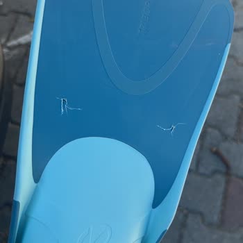 Satın Aldığım Paletin Kısa Sürede Kırılması Nedeniyle Mağduriyet Yaşadım