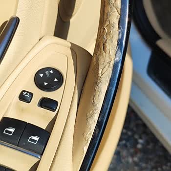 BMW F30 İç Kapı Kolları Eriyor Servis İlgisizliği Mağduriyet Yaşatıyor