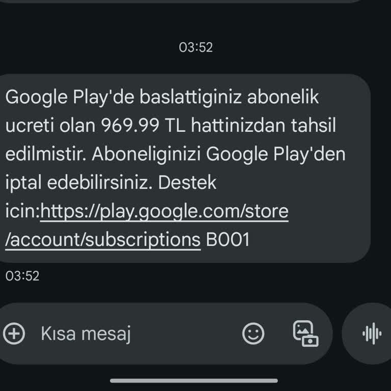 Duolingo Deneme Süresi Sonrası Bilgilendirme Yapılmadan Yıllık Ücret Çekildi