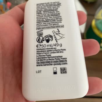 Aldığım Güneş Kremi Yüzümde Sivilce Ve Kötü Kokuya Sebep Oldu