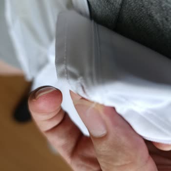 Tudors'dan Aldığım Gömleklerde Kalite Sorunu Ve Hayal Kırıklığı