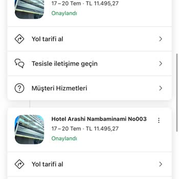 Çift Çekim Ve Yetersiz Müşteri Hizmeti Nedeniyle Mağduriyet