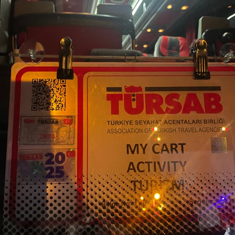 Karadeniz–Batum Turunda Fiyasko: Güvensizlik, İlgisizlik Ve Mağduriyet