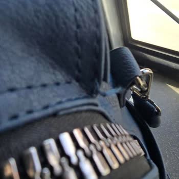 Getcho Kısa Sürede Hasar Gören Çanta İçin Çözüm Sunulmuyor