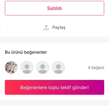 Gardrops'ta Haksız İade Onayı Ve Satıcı Haklarının İhlali