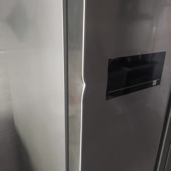 Vestel Puzzle Buzdolabında Bitmeyen Arıza Ve Servis Mağduriyeti