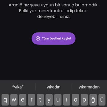 Kitup Uygulaması Reklamlarında Gösterilen Kitaplar Uygulamada Yok