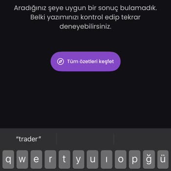 Kitup Uygulaması Reklamlarında Gösterilen Kitaplar Uygulamada Yok