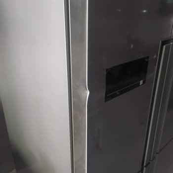I Faced Repeated Cooling and Physical Damage Issues with Vestel Puzzle Refrigerator