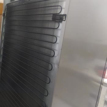 I Faced Repeated Cooling and Physical Damage Issues with Vestel Puzzle Refrigerator