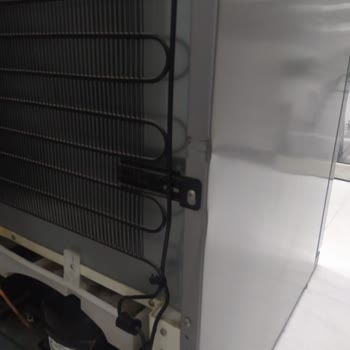 I Faced Repeated Cooling and Physical Damage Issues with Vestel Puzzle Refrigerator