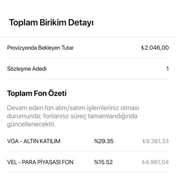 Katkı Payı Ödemem Hesabıma Yansıtılmadı, Provizyonda Bekletiliyor