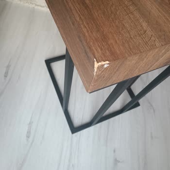 Kelebek Mobilya'dan Aldığım Ürünlerde Sorunlar Ve İlgisizlik