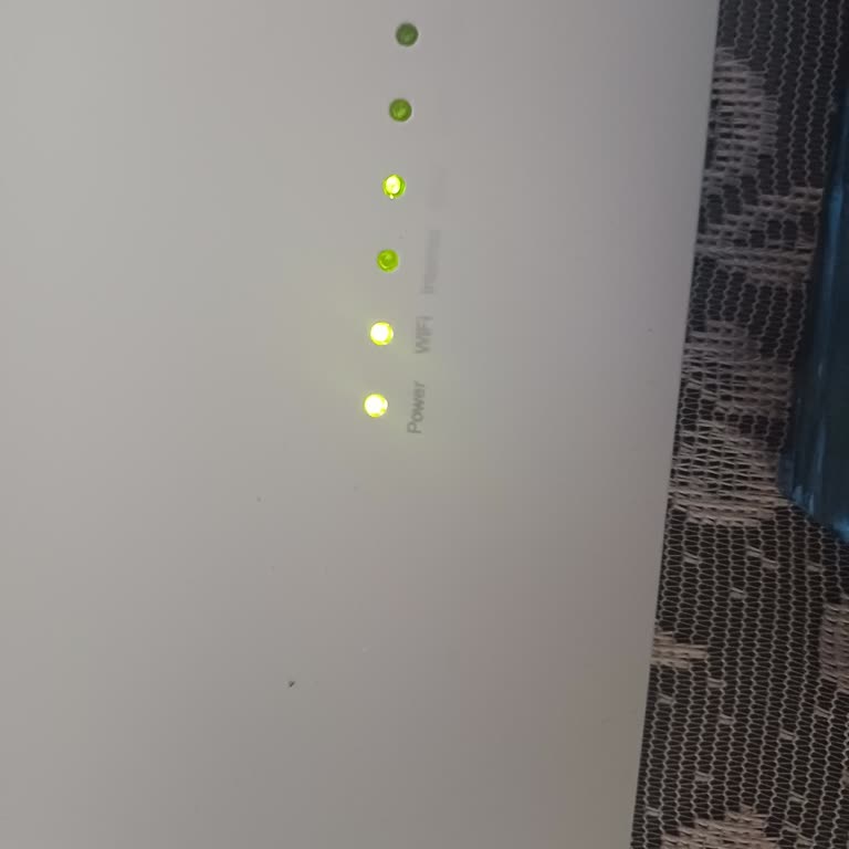 Didimnet'te Sürekli Kesinti Ve Düşük Hız Sorunu