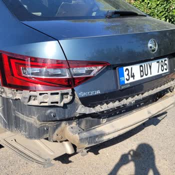 Prive Sigorta Kasko Dosyam 20 Gündür Sonuçlanmadı