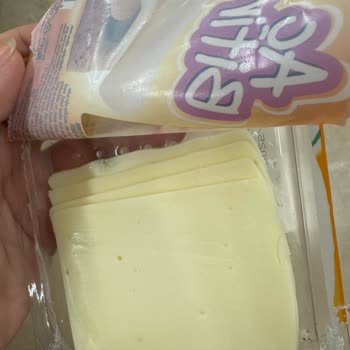 Satın Alınan Peynir Ürününde Küf Sorunu