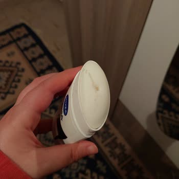 Nivea Stick Deo Ürünlerinde Yapı Bozukluğu Ve Ambalaj Sorunu