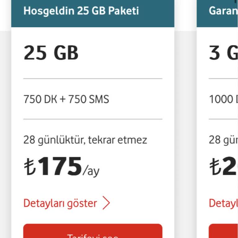 Hoşgeldin Paketi Yenileme Sorunu Ve Uygulama Erişimsizliği