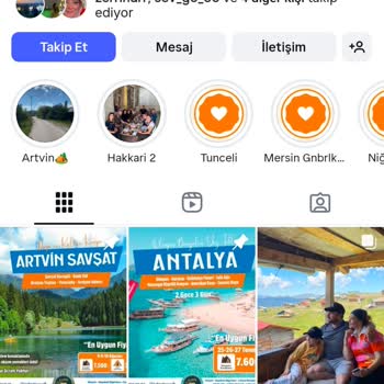 Tabiat Travel İptal Sonrası Para İadesinde Sorun Çıkarıyor