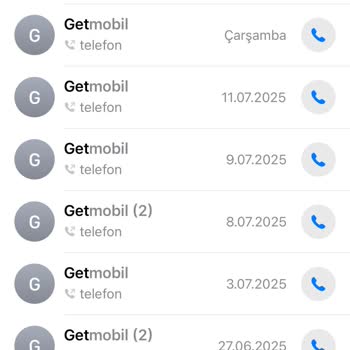Satın Aldığım İphone'un Onarım Sürecinde Yaşanan Sorunlar Ve Verilere Ulaşamama