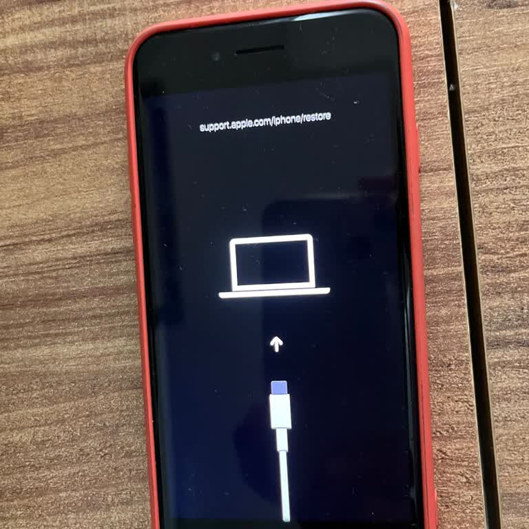 Satın Aldığım İphone'un Onarım Sürecinde Yaşanan Sorunlar Ve Verilere Ulaşamama
