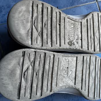 Aldığım Puma Ayakkabılarda Sürekli Hata Ve Garanti Sorunu