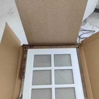 Sürekli Geciken Teslimat Ve Eksik Parça Sorunu