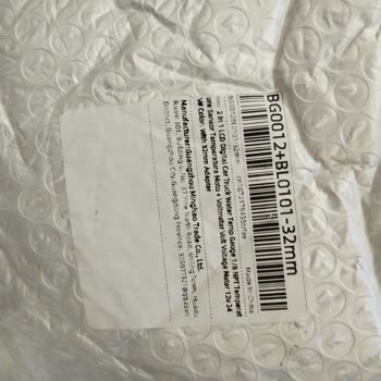 Yanlış Ürün Mağduriyeti, Zararımın Karşılanmasını İstiyorum