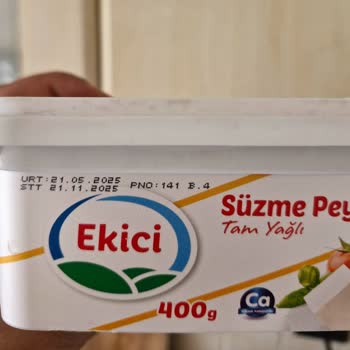 Tekrarlayan Küflü Peynir Sorunları Ve Denetim Eksikliği Endişesi