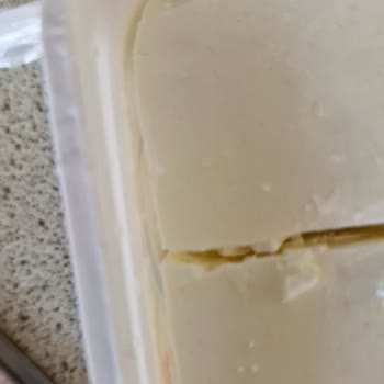 Tekrarlayan Küflü Peynir Sorunları Ve Denetim Eksikliği Endişesi