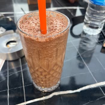 Forum Gaziantep'te Kahveli İçecekler Hayal Kırıklığı Yarattı