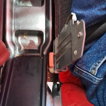 Bakım Eksikliği Ve Güvenlik Sorunlarıyla Eski Otobüsle Yolculuk Mağduriyeti