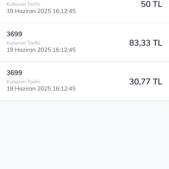 Türk Telekom Faturama İzinsiz 3699 Playweez Veedz Ücreti Yansıtıldı Param İadesi İstiyorum