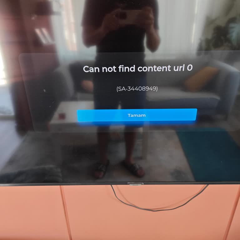 Beın Connect'te Kanal Geçişleri Aşırı Yavaş Ve Sık Sık Hata Oluşuyor