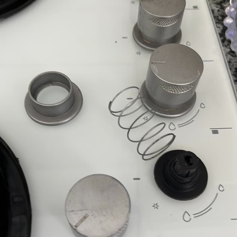 Simfer Ankastre Set İçin Yedek Parça Temininde Yaşanan Zorluk