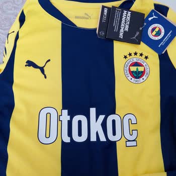 Fenerium'da Puma Forma Değişimi Mağduriyeti