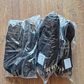 Hediye Denilerek Hopi Puanlarımdan Çorap Ücreti Kesildi