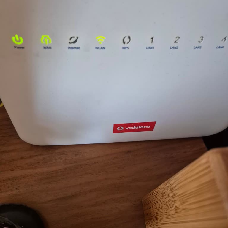 Vodafone Evde İnternet 15 Gündür Yok Kimse İlgilenmiyor Bilgi Alamıyoruz