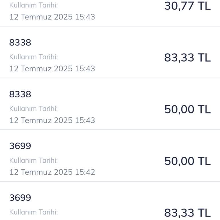 Onayım Olmadan Başlatılan Abonelikler Ve Faturama Yansıtılan Haksız Ücretler