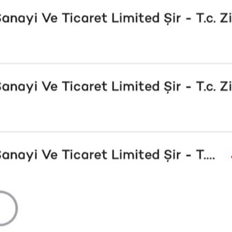 Müşteri Hizmetlerine Ulaşılamıyor Ve Yatırım İşlemi Hesaba Yansıtılmıyor