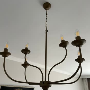 Eksik Ve Arızalı Avize Gönderimi, Güven Sorunu