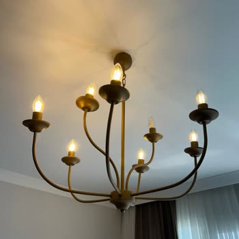 Eksik Ve Arızalı Avize Gönderimi, Güven Sorunu