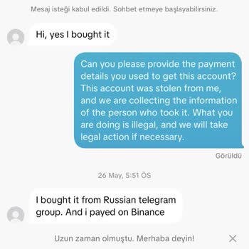 I Spent ₺20,000+ on My PUBG Account and It Was Hacked — PUBG Refuses to Help