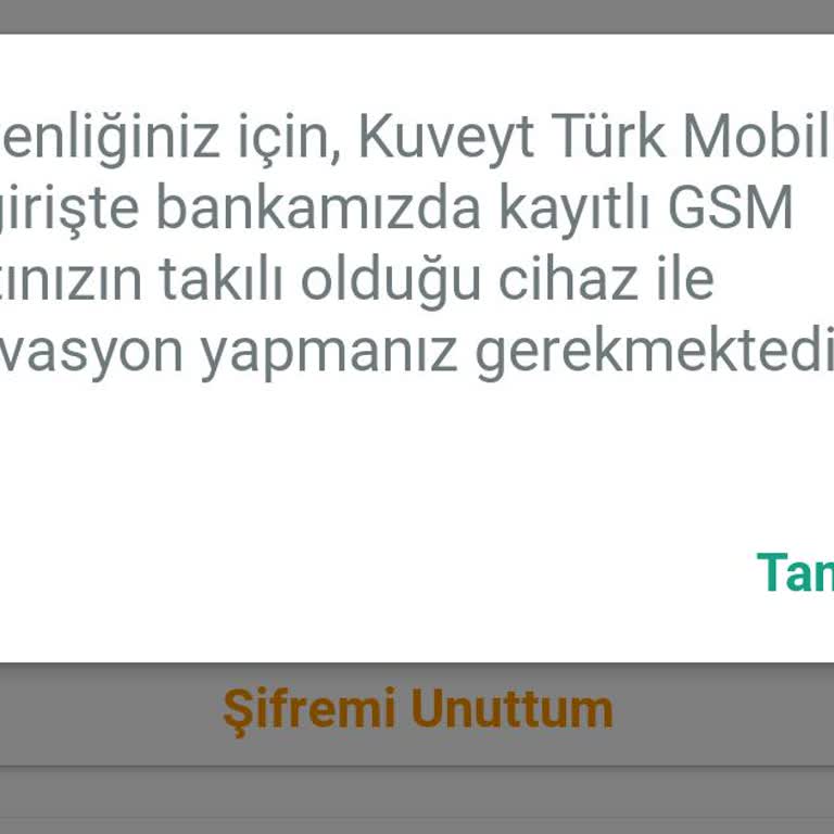 18 Yaşında Hesap Blokesi Ve Sürekli Çözümsüzlük